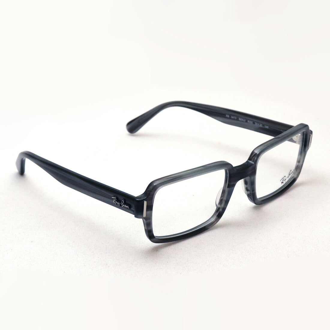 レイバン メガネ Ray-Ban RX5473 8055 ベンジー