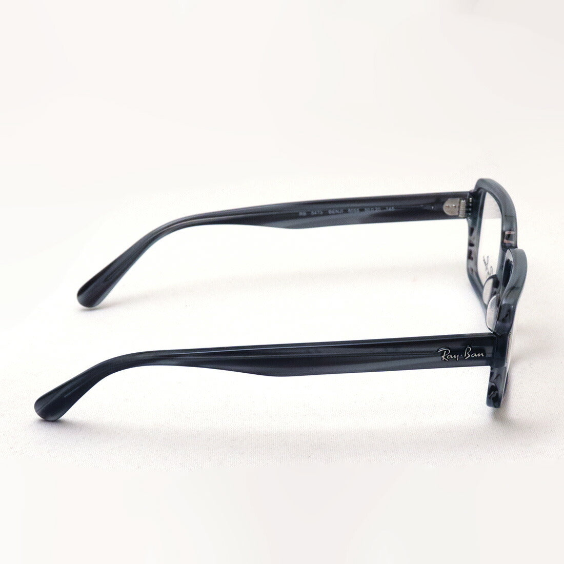 レイバン メガネ Ray-Ban RX5473 8055 ベンジー