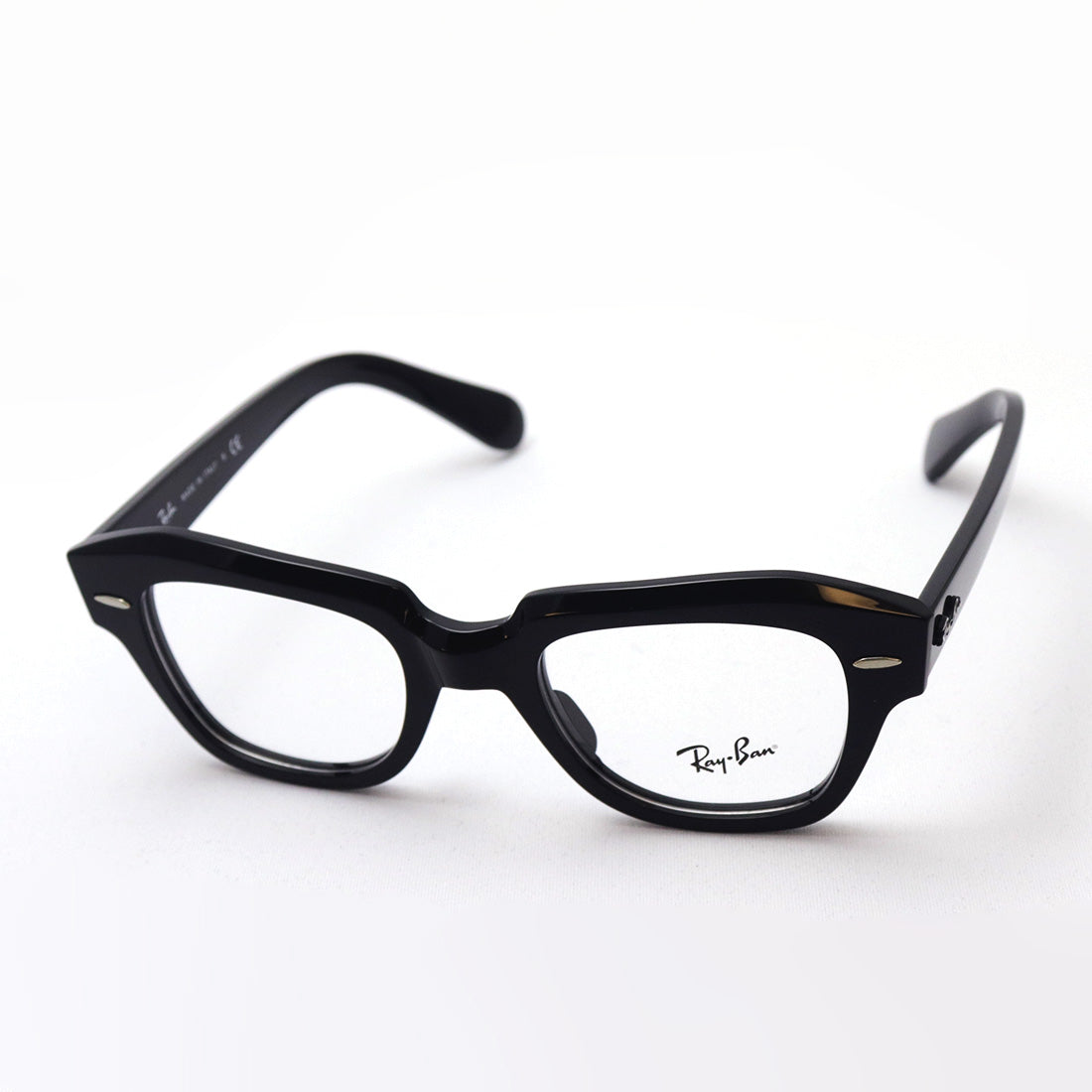 レイバン メガネ Ray-Ban RX5486 2000