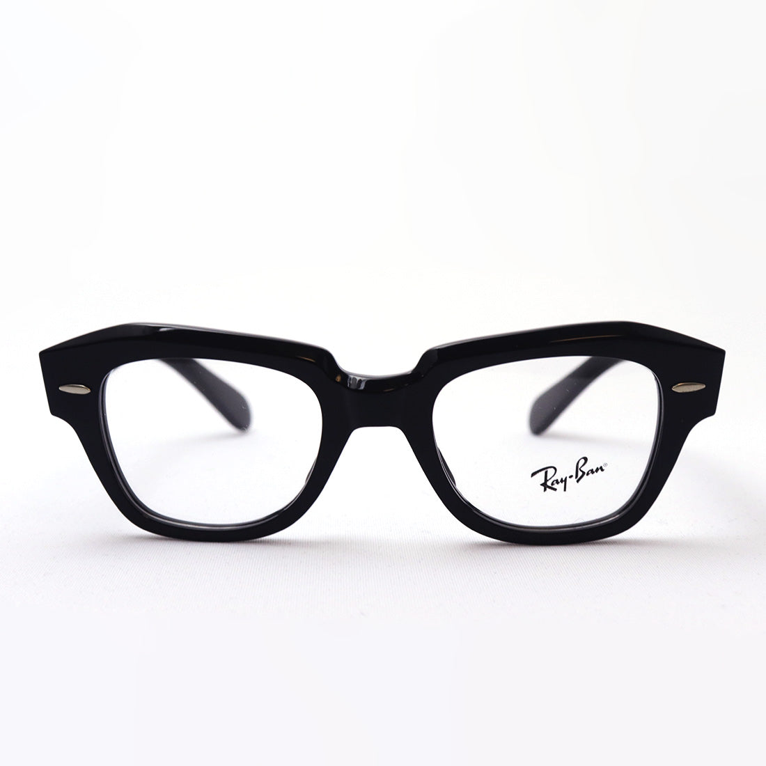 レイバン メガネ Ray-Ban RX5486 2000