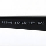 Gafas ray-ban ray-ban rx5486 2000