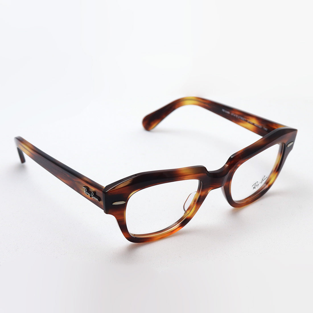 レイバン メガネ Ray-Ban RX5486 2144