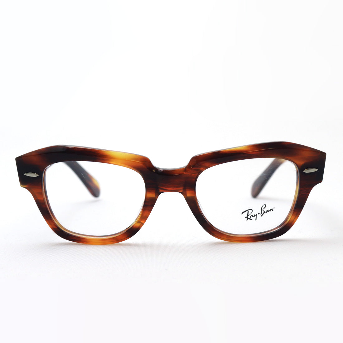 レイバン メガネ Ray-Ban RX5486 2144