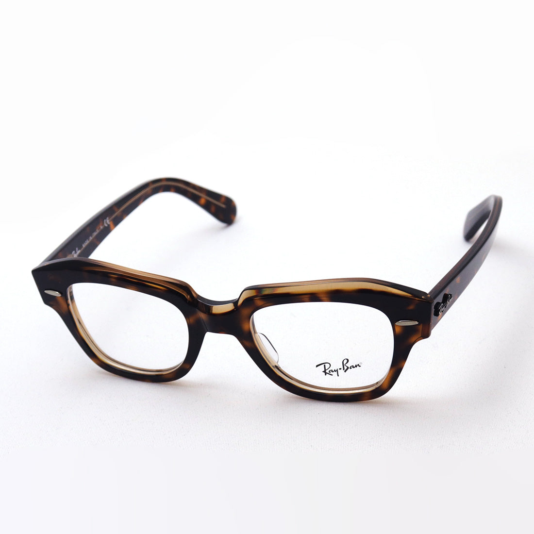 レイバン メガネ Ray-Ban RX5486 5989