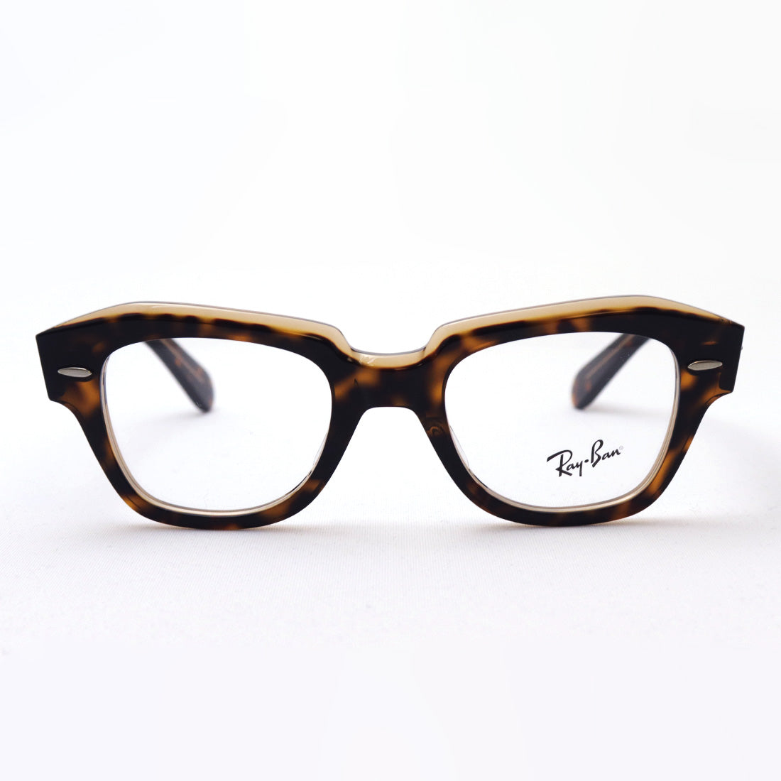 レイバン メガネ Ray-Ban RX5486 5989