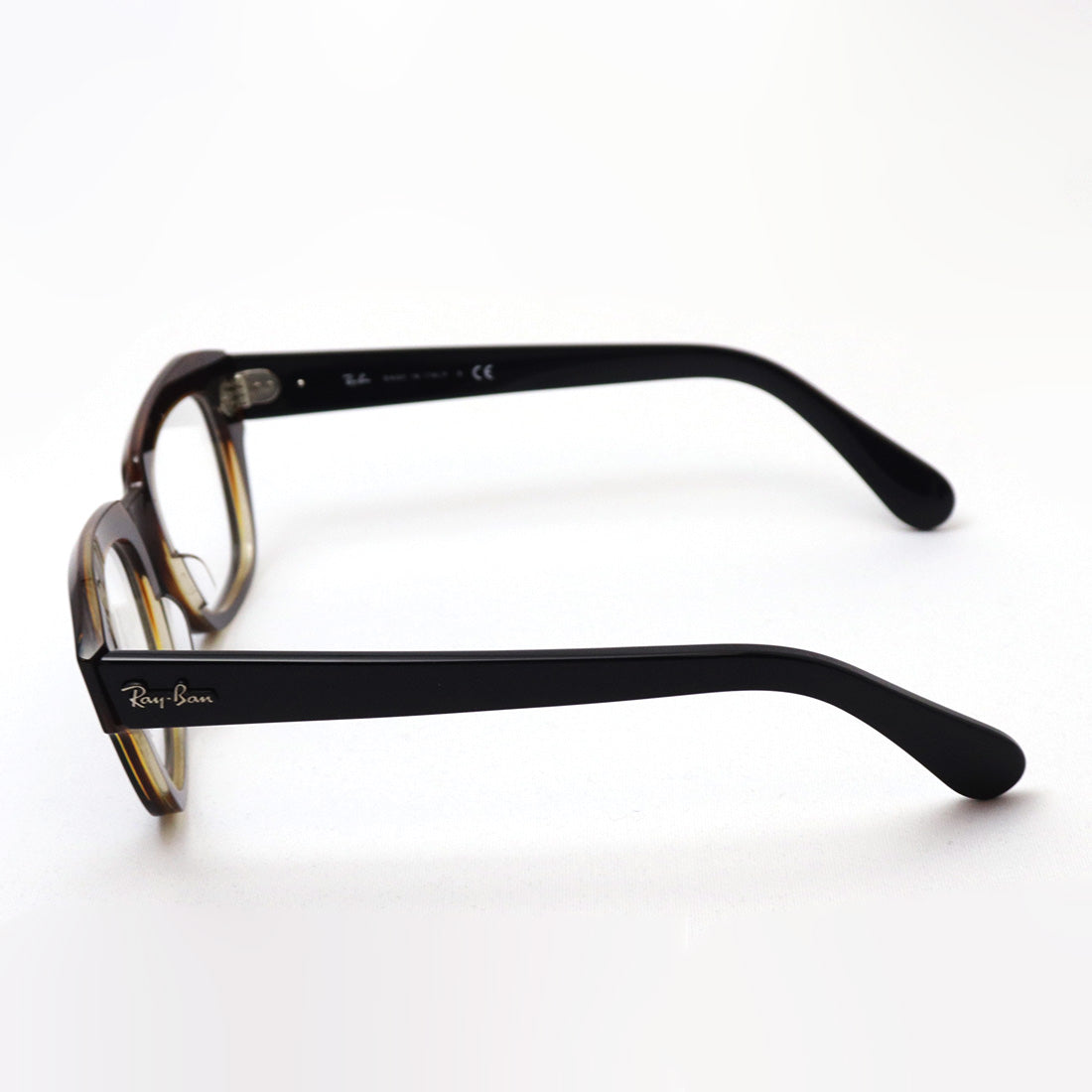 レイバン メガネ Ray-Ban RX5486 8096