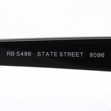 Gafas ray-ban ray-ban rx5486 8096