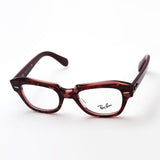 Gafas ray-ban ray-ban rx5486 8097