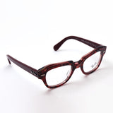 Gafas ray-ban ray-ban rx5486 8097