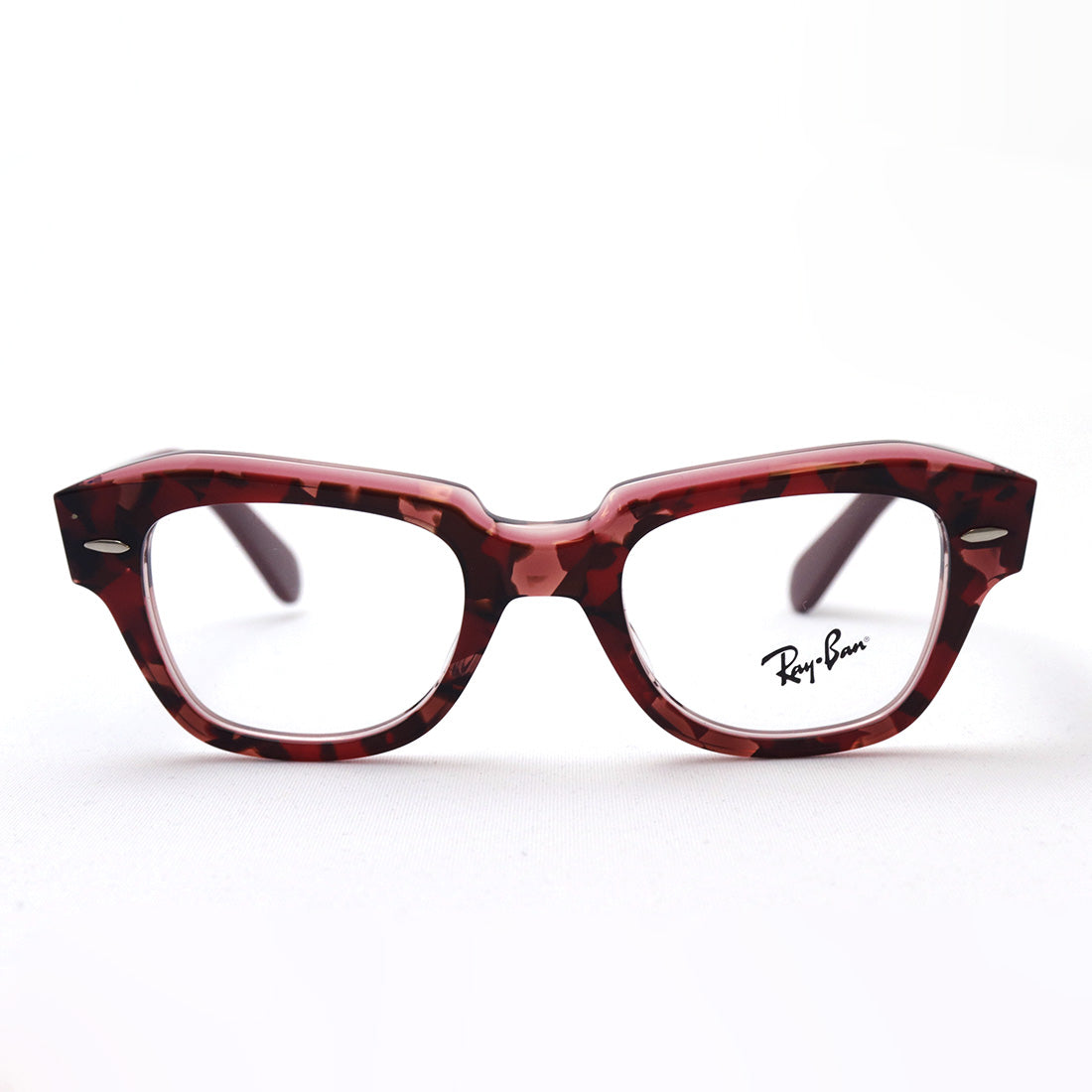 レイバン メガネ Ray-Ban RX5486 8097