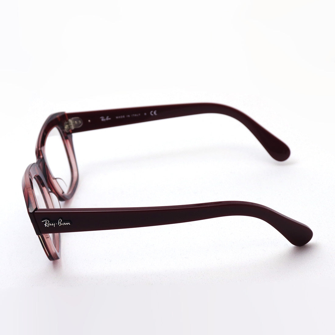 レイバン メガネ Ray-Ban RX5486 8097