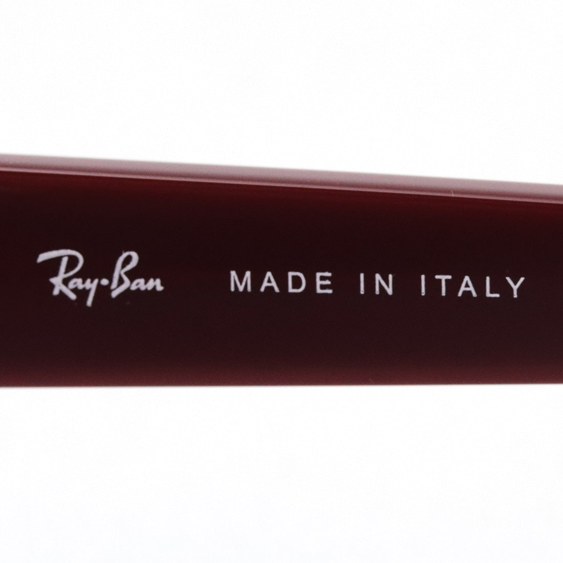 レイバン メガネ Ray-Ban RX5486 8097