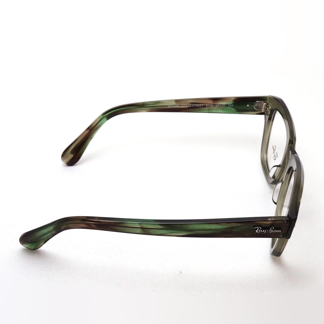 GAJAS RAY-BAN Ray-Ban RX5486 8178
