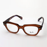レイバン メガネ Ray-Ban RX5486 8179