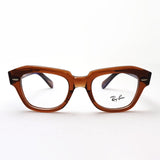 レイバン メガネ Ray-Ban RX5486 8179