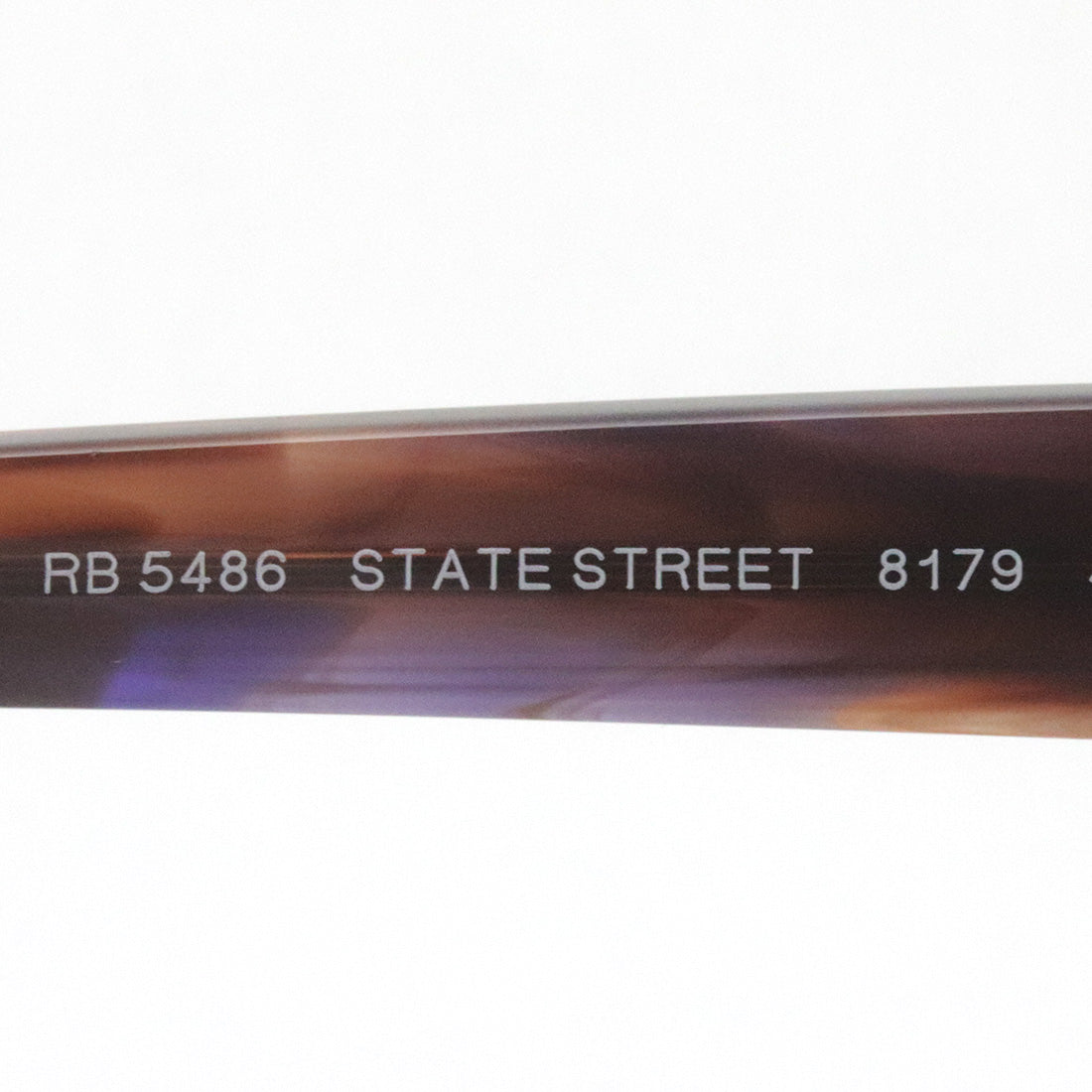 Gafas ray-ban ray-ban rx5486 8179