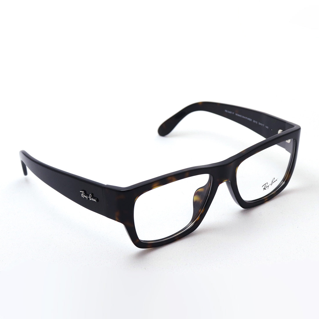 レイバン メガネ Ray-Ban RX5487F 2012