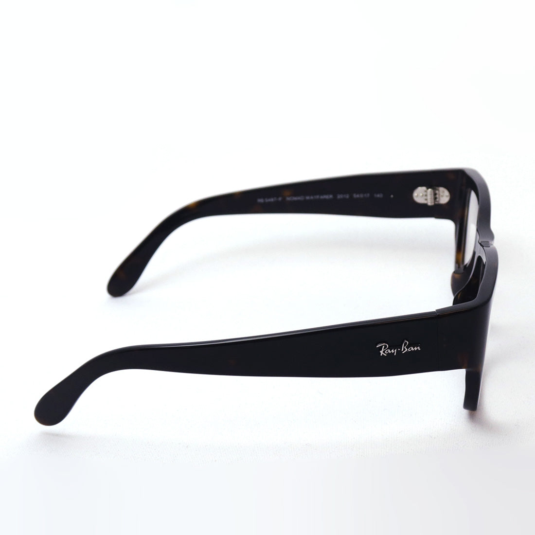 レイバン メガネ Ray-Ban RX5487F 2012