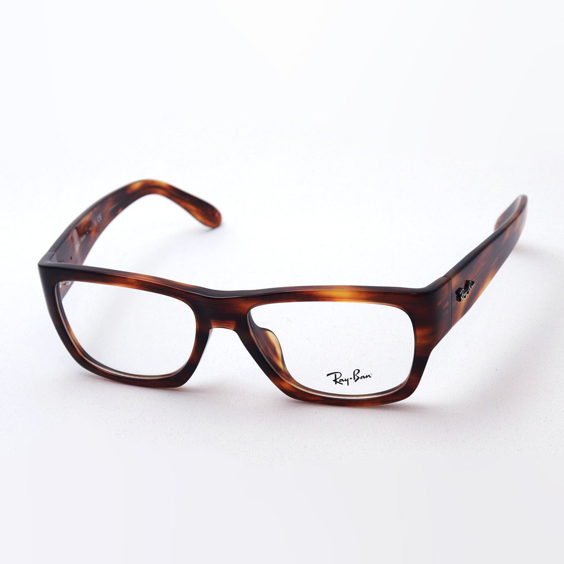 レイバン メガネ Ray-Ban RX5487F 2144