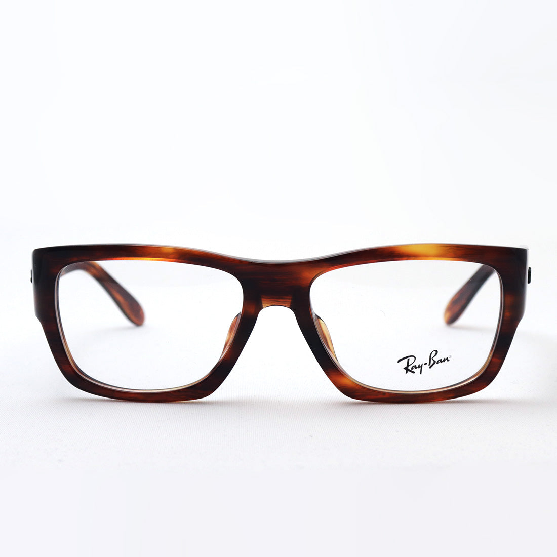 レイバン メガネ Ray-Ban RX5487F 2144
