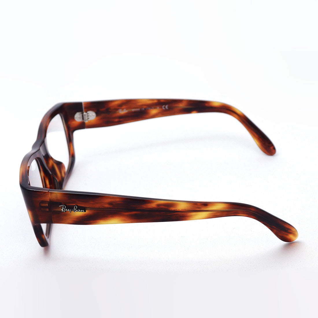 レイバン メガネ Ray-Ban RX5487F 2144
