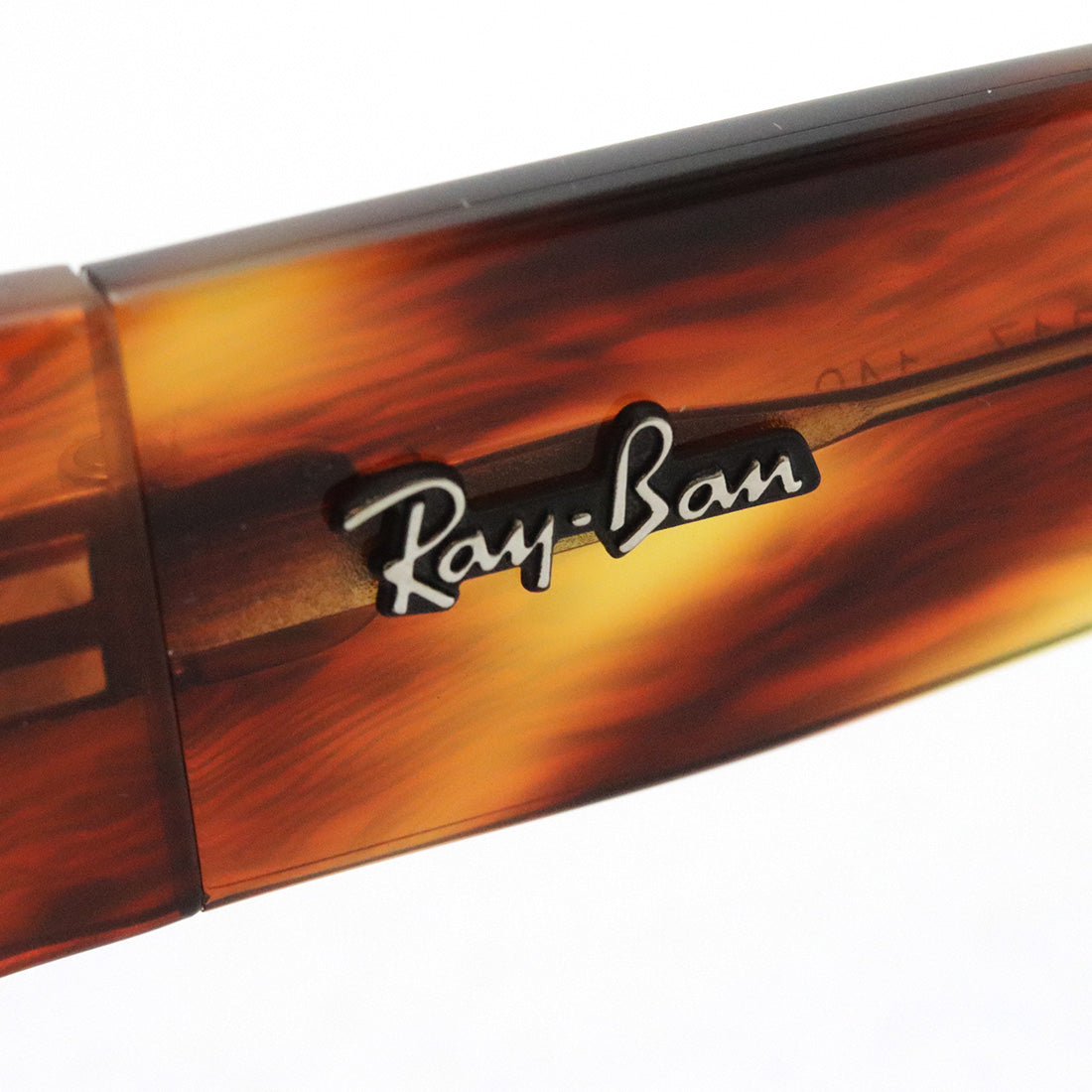 レイバン メガネ Ray-Ban RX5487F 2144