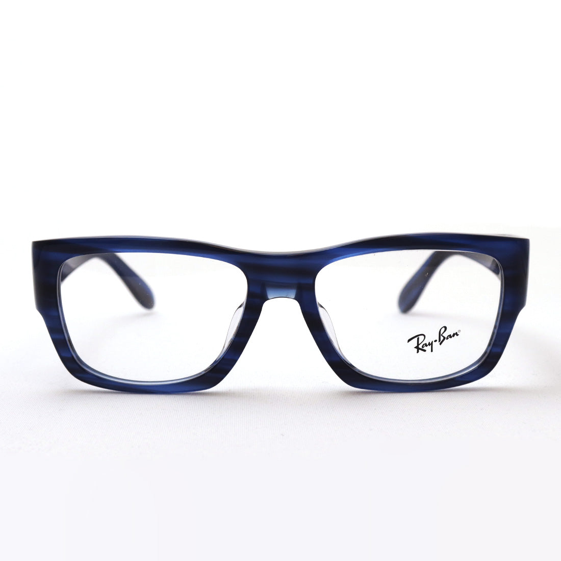 レイバン メガネ Ray-Ban RX5487F 8053
