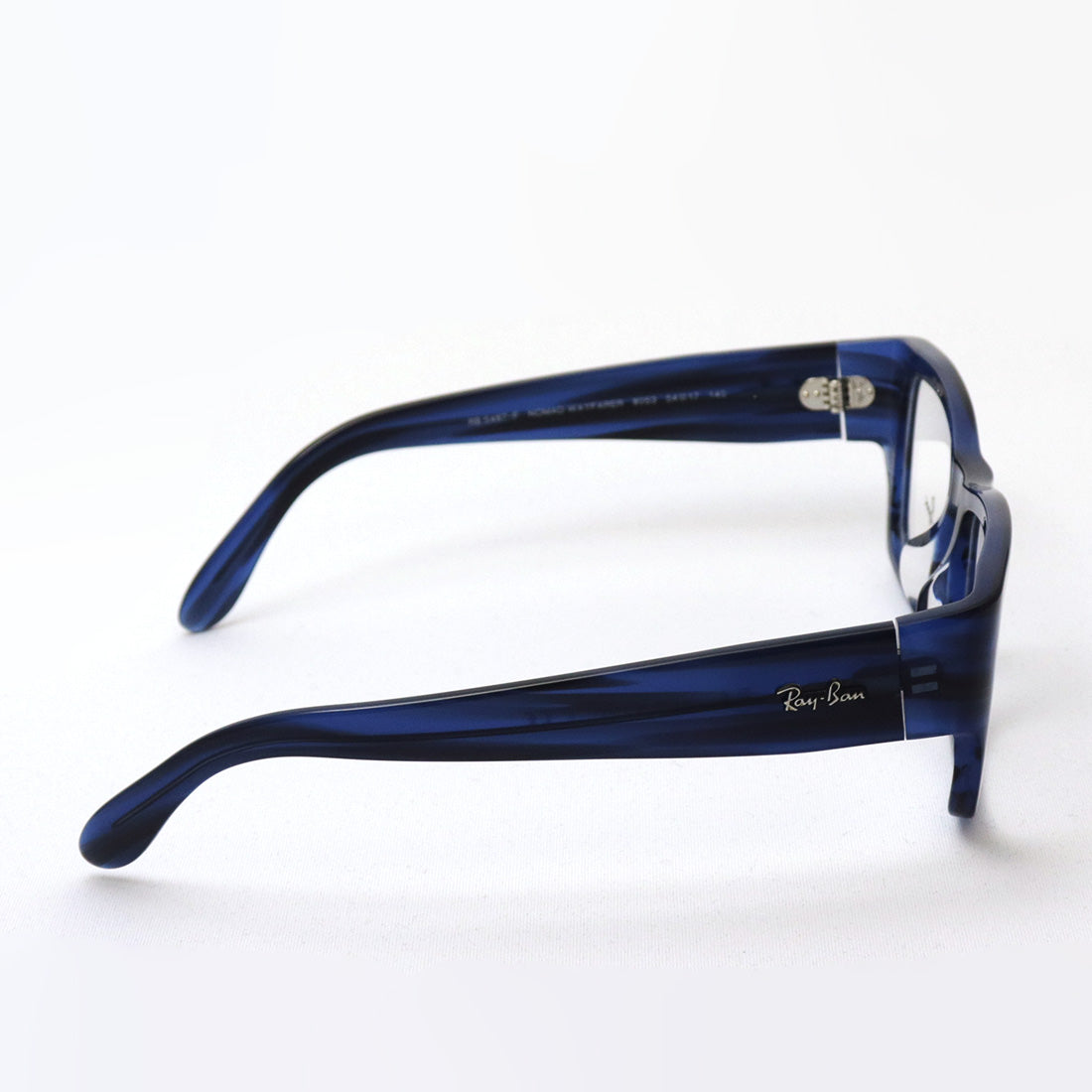 レイバン メガネ Ray-Ban RX5487F 8053