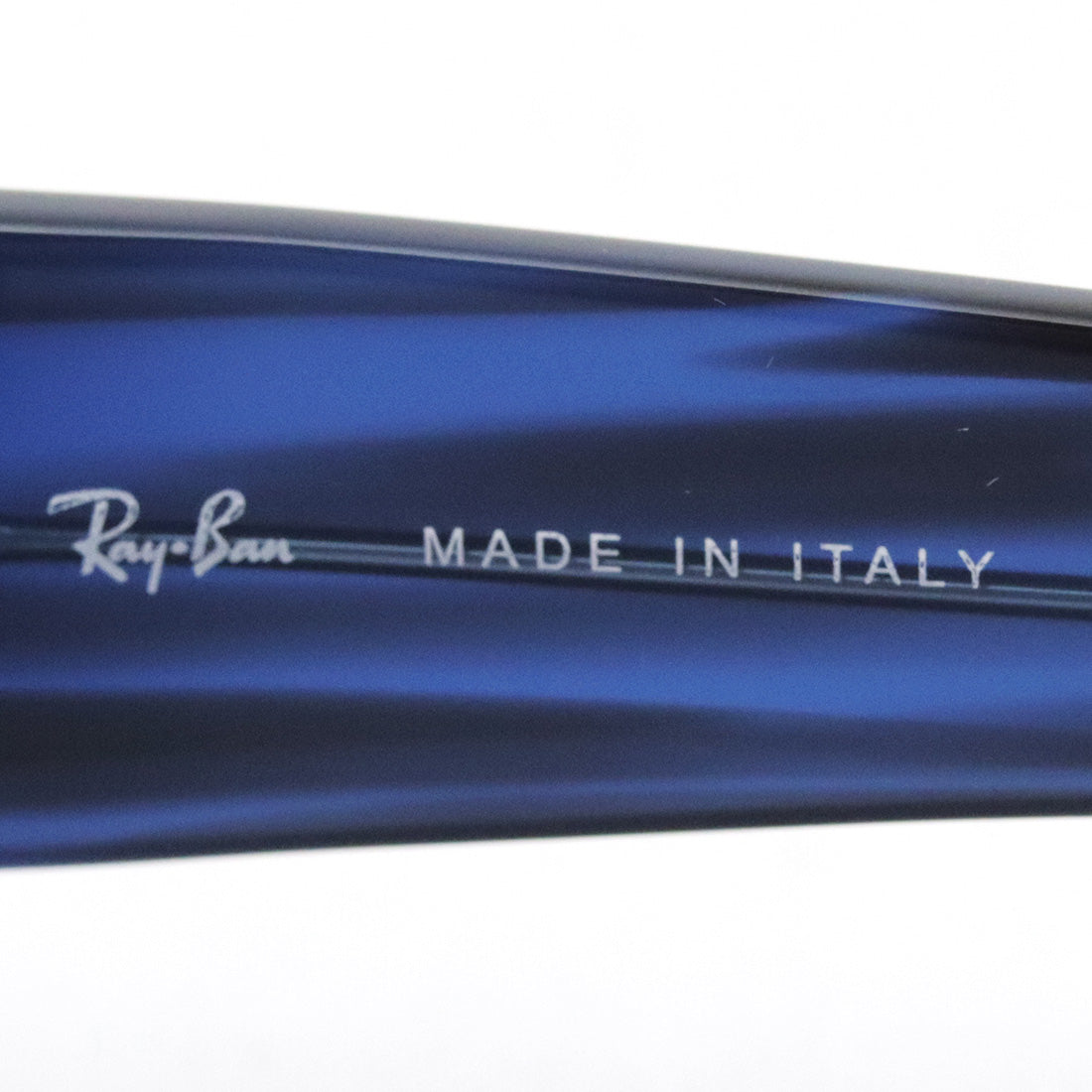 レイバン メガネ Ray-Ban RX5487F 8053