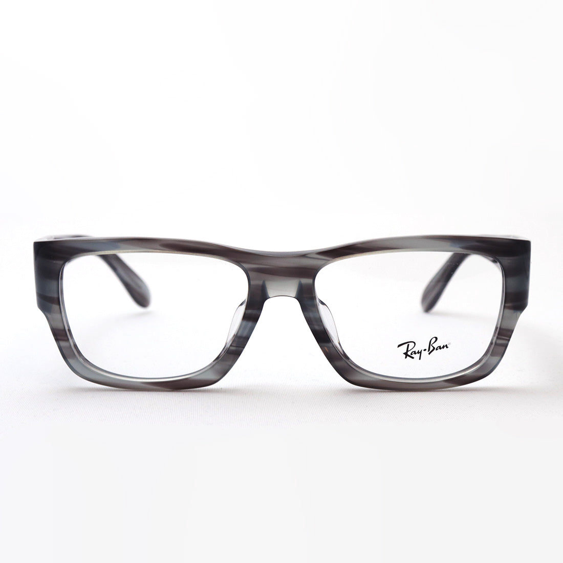 レイバン メガネ Ray-Ban RX5487F 8055