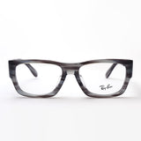 Ray-Ban Glasses RAY-BAN RX5487F 8055