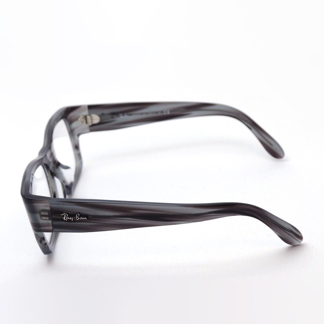 レイバン メガネ Ray-Ban RX5487F 8055