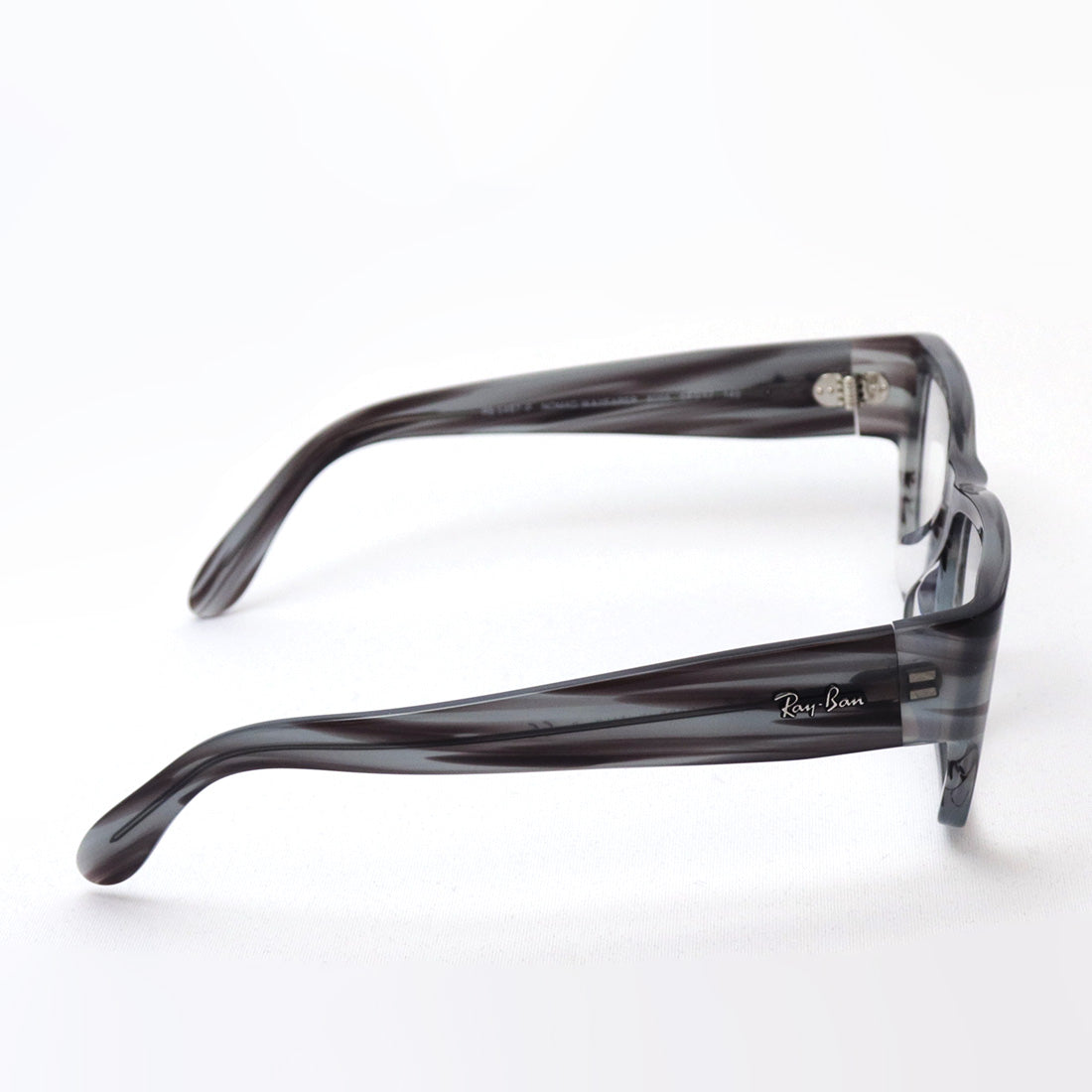 レイバン メガネ Ray-Ban RX5487F 8055