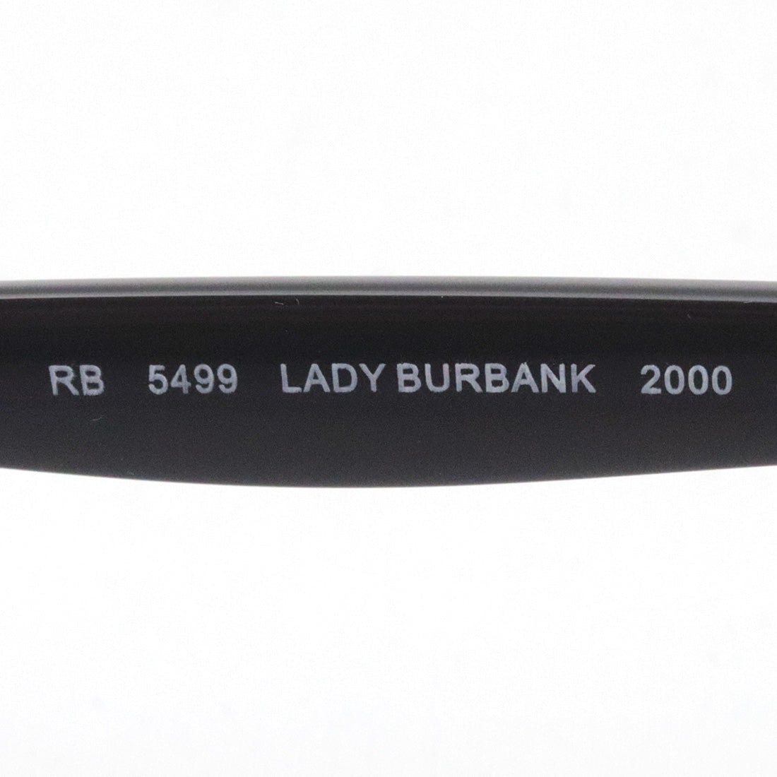 アウトレット レイバン メガネ Ray-Ban RX5499 2000