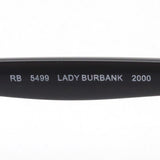 Gafas ray-ban ray-ban rx5499 2000