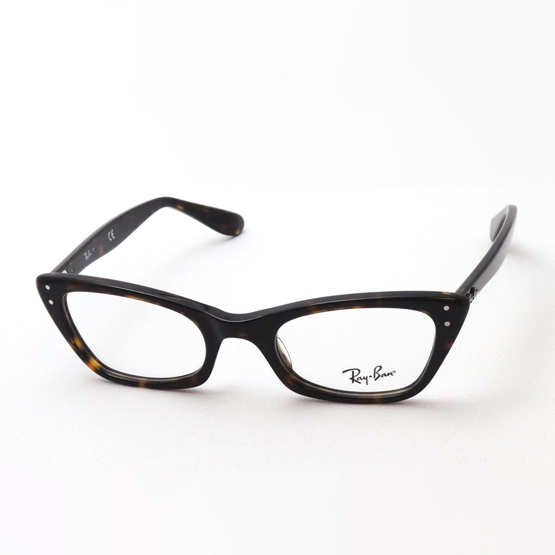 Glasias Ray-Ban Ray-Ban RX5499 2012