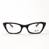 Glasias Ray-Ban Ray-Ban RX5499 2012