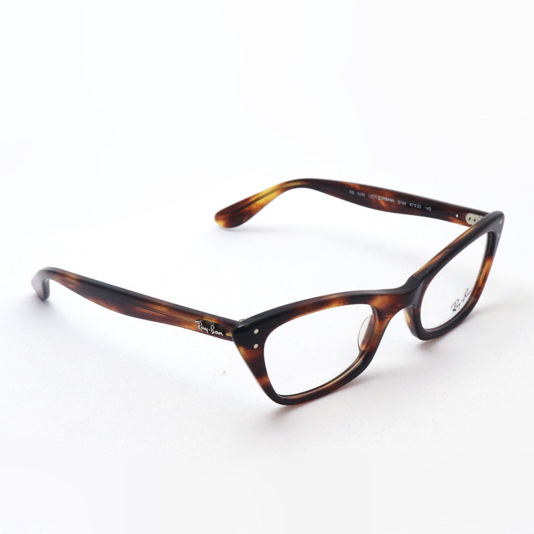 レイバン メガネ Ray-Ban RX5499 2144