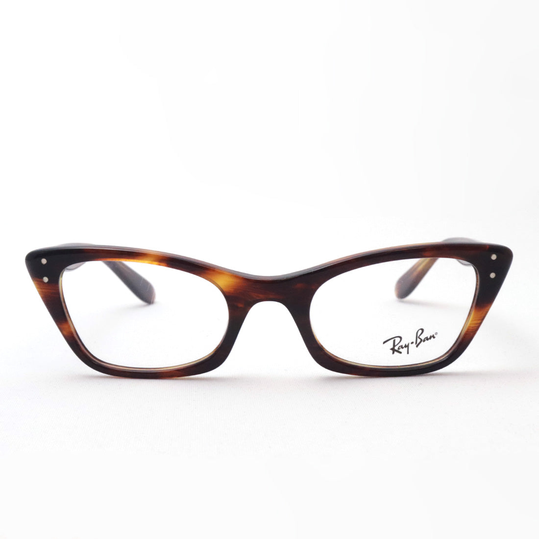 レイバン メガネ Ray-Ban RX5499 2144