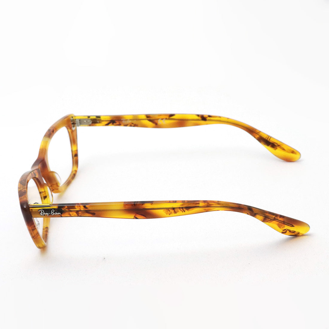 レイバン メガネ Ray-Ban RX5499 8144