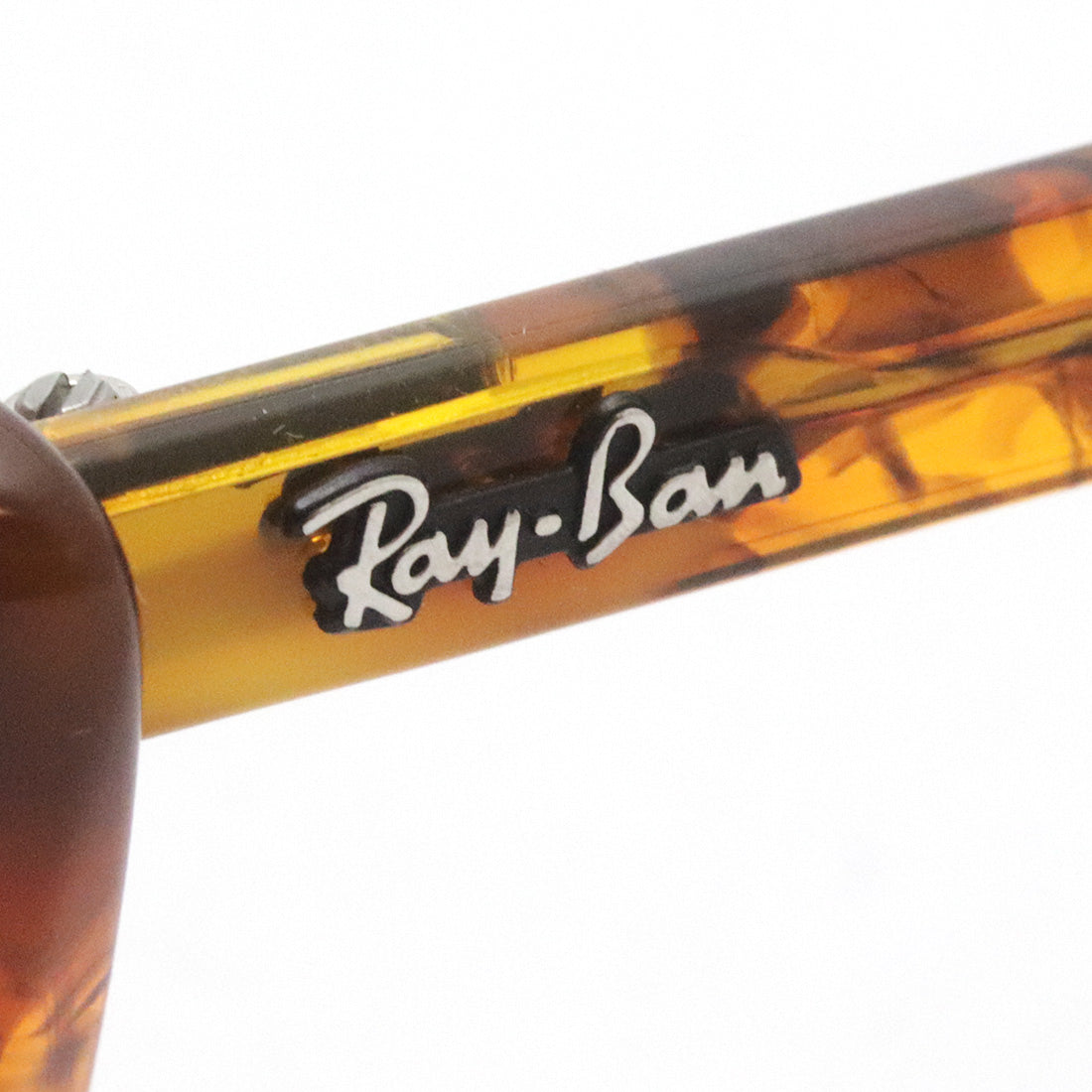 レイバン メガネ Ray-Ban RX5499 8144
