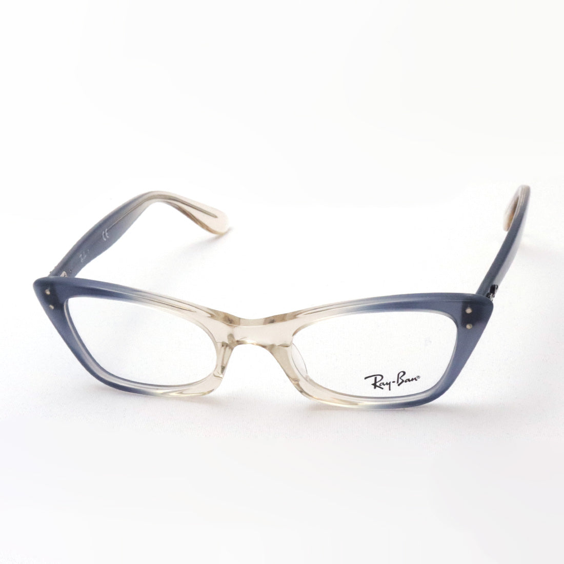 レイバン メガネ Ray-Ban RX5499 8147