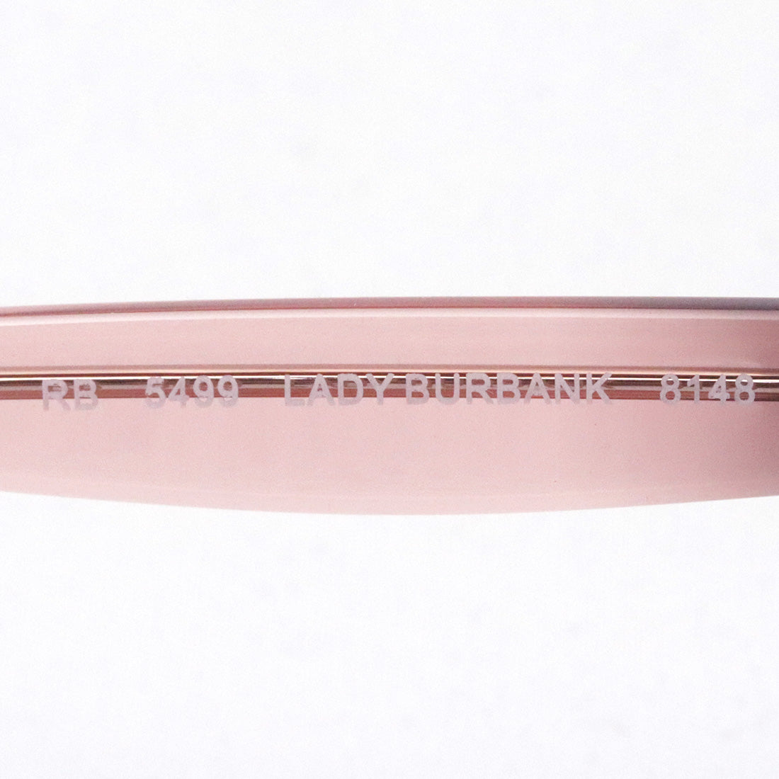 GAJAS RAY-BAN Ray-Ban RX5499 8148