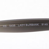 GAJAS RAY-BAN Ray-Ban RX5499 8149