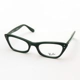 レイバン メガネ Ray-Ban RX5499 8226