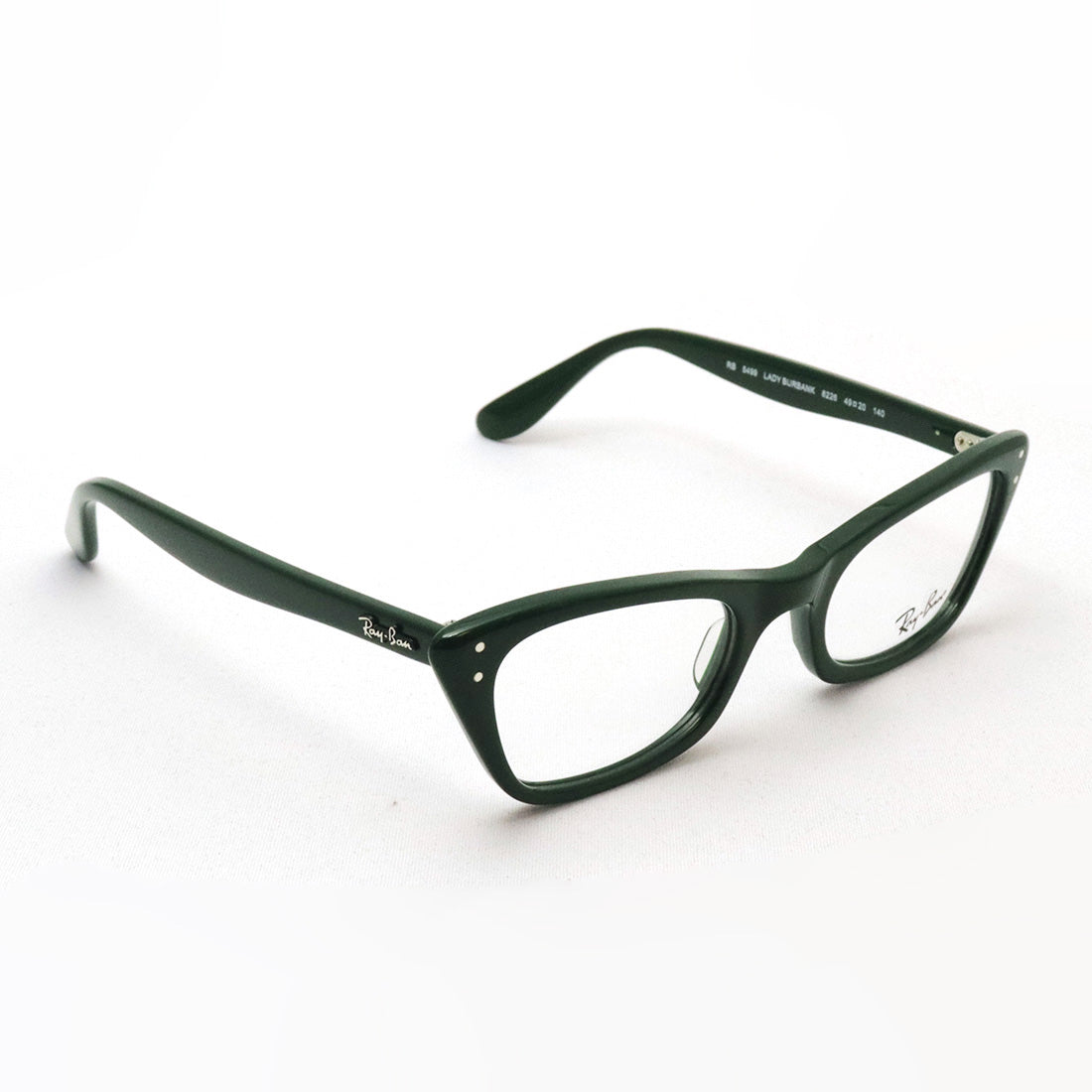 射线玻璃杯Ray-Ban RX5499 8226