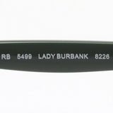 レイバン メガネ Ray-Ban RX5499 8226
