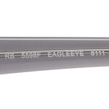 レイバン メガネ Ray-Ban RX5598F 8111 イーグルアイ