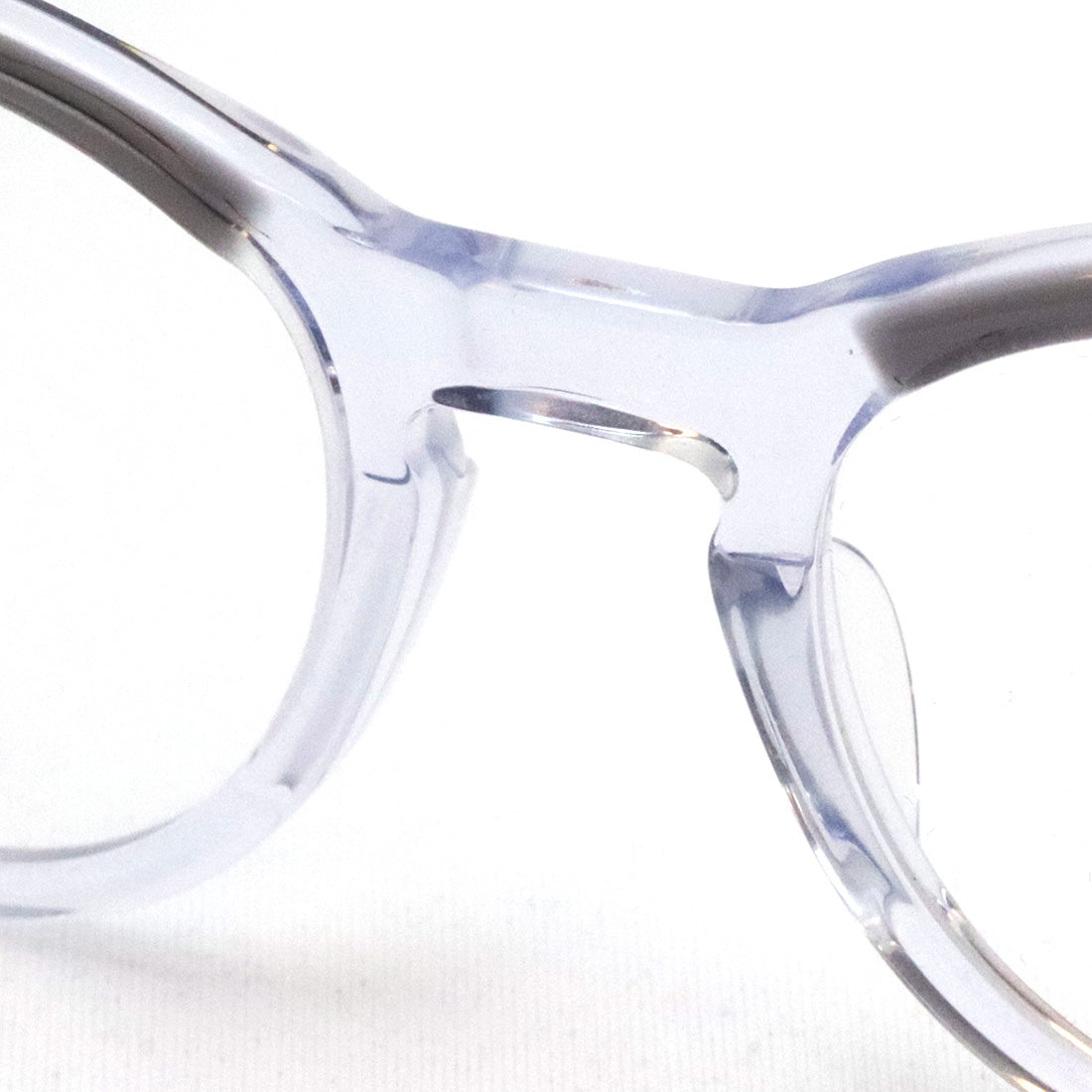 レイバン メガネ Ray-Ban RX5598F 8111 イーグルアイ