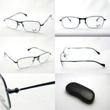 レイバン メガネ Ray-Ban RX6253 2755